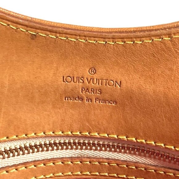 LOUIS VUITTON M92930 Monogram mini Sac Kathleen Shoulder Bag Hand Bag Tote Bag - Picture 12 of 16